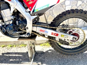 Honda Crf 450R, снимка 10