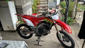 Honda Crf 450R, снимка 2