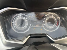 Honda Forza 300i ABS -Tc  Led, снимка 14