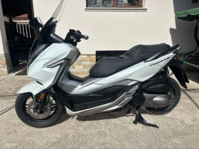 Honda Forza 300i ABS -Tc  Led, снимка 2