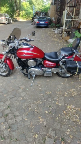 Kawasaki Vulcan | Mobile.bg    2