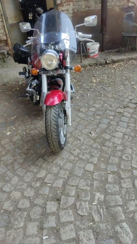 Kawasaki Vulcan | Mobile.bg    5