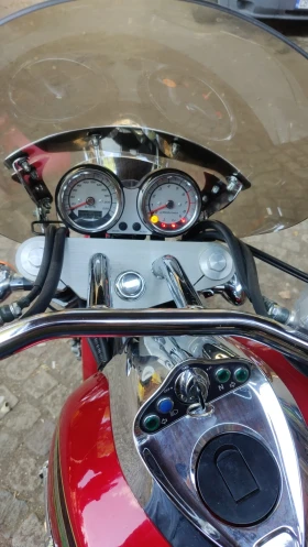 Kawasaki Vulcan | Mobile.bg    4
