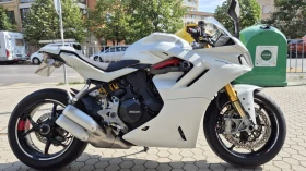 Ducati Supersport 950 S | Mobile.bg    4