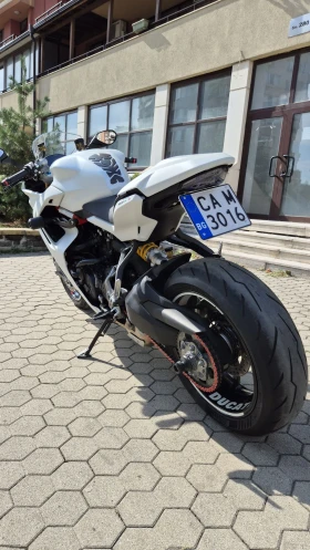 Ducati Supersport 950 S | Mobile.bg    7