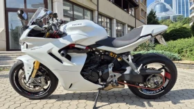 Ducati Supersport 950 S | Mobile.bg    3