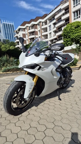 Ducati Supersport 950 S | Mobile.bg    5