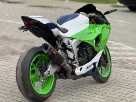 Kawasaki Zxr 636 40th anniversary , снимка 4 - Мотоциклети и мототехника - 53608903