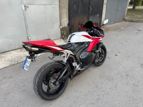 Honda Cbr 600RR ABS A2 | Mobile.bg � ����� ������ 3