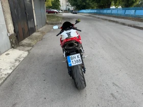 Honda Cbr 600RR ABS A2 | Mobile.bg � ����� ������ 4