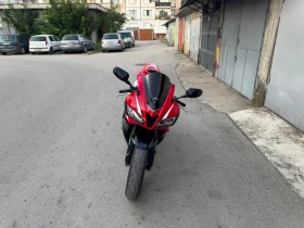 Honda Cbr 600RR ABS A2 | Mobile.bg � ����� ������ 8