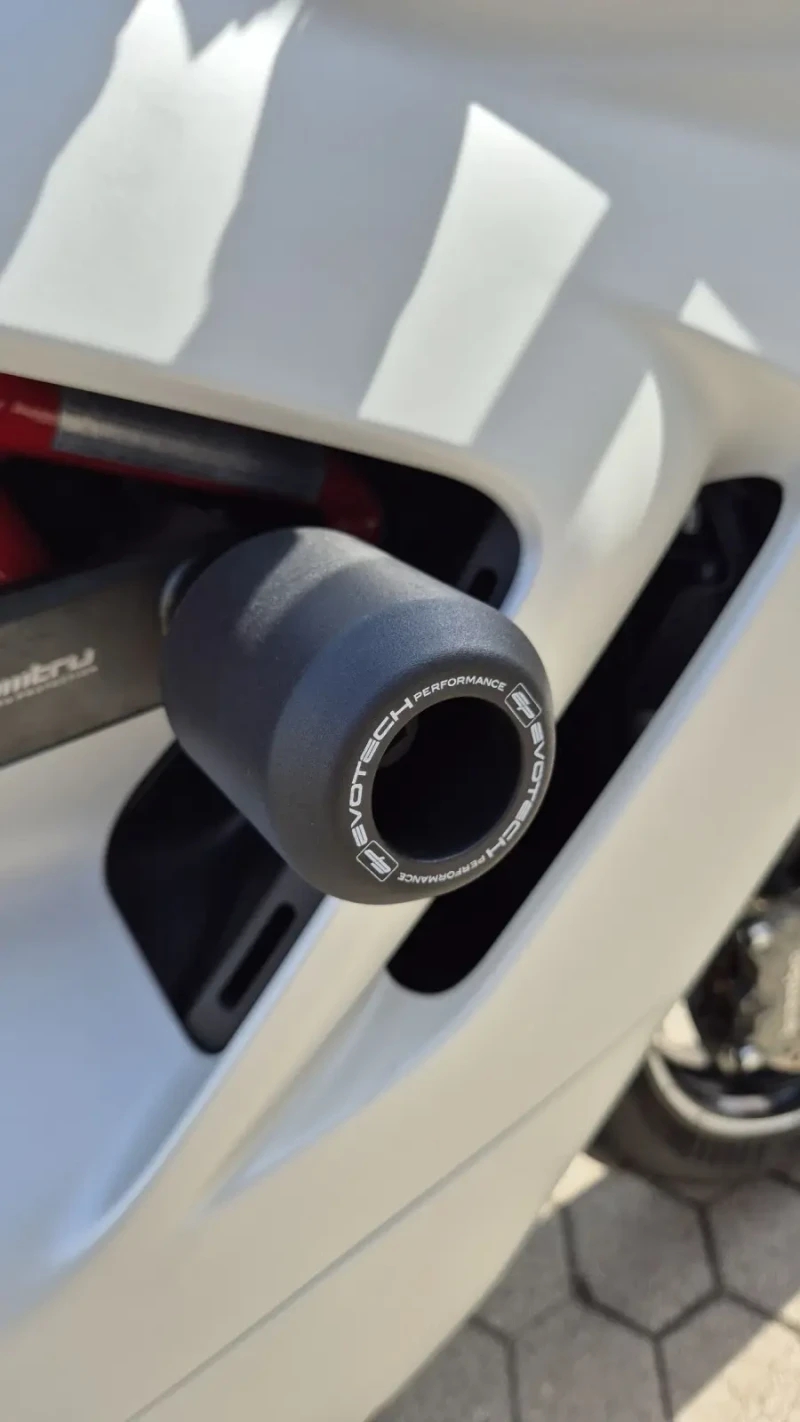 Ducati Supersport 950 S, снимка 11 - Мотоциклети и мототехника - 52503662