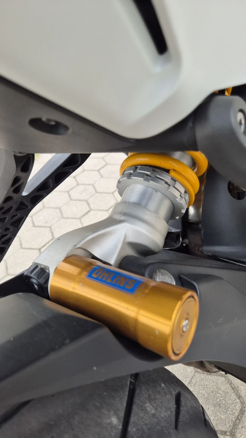 Ducati Supersport 950 S, снимка 14 - Мотоциклети и мототехника - 52503662