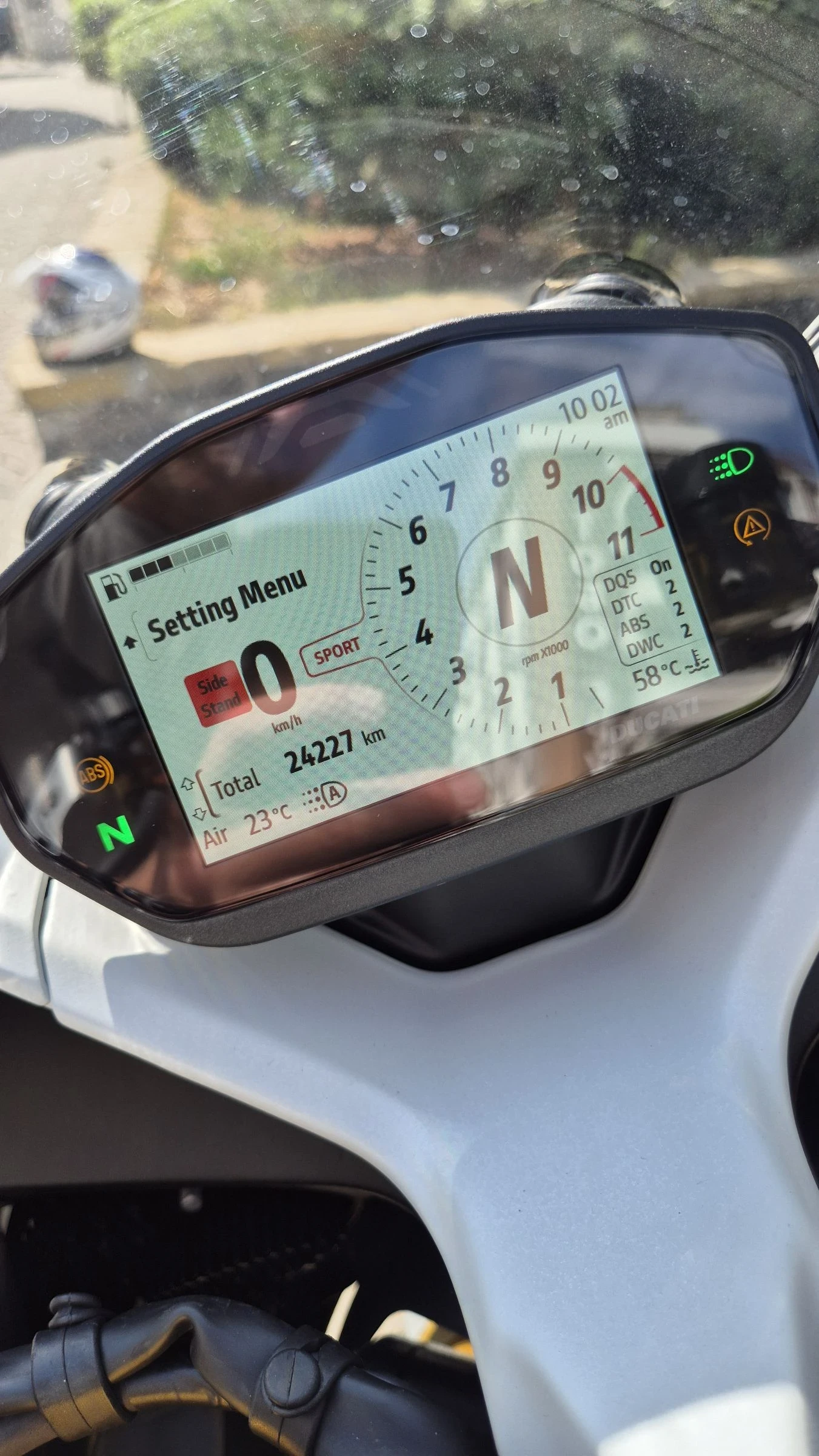 Ducati Supersport 950 S | Mobile.bg   12