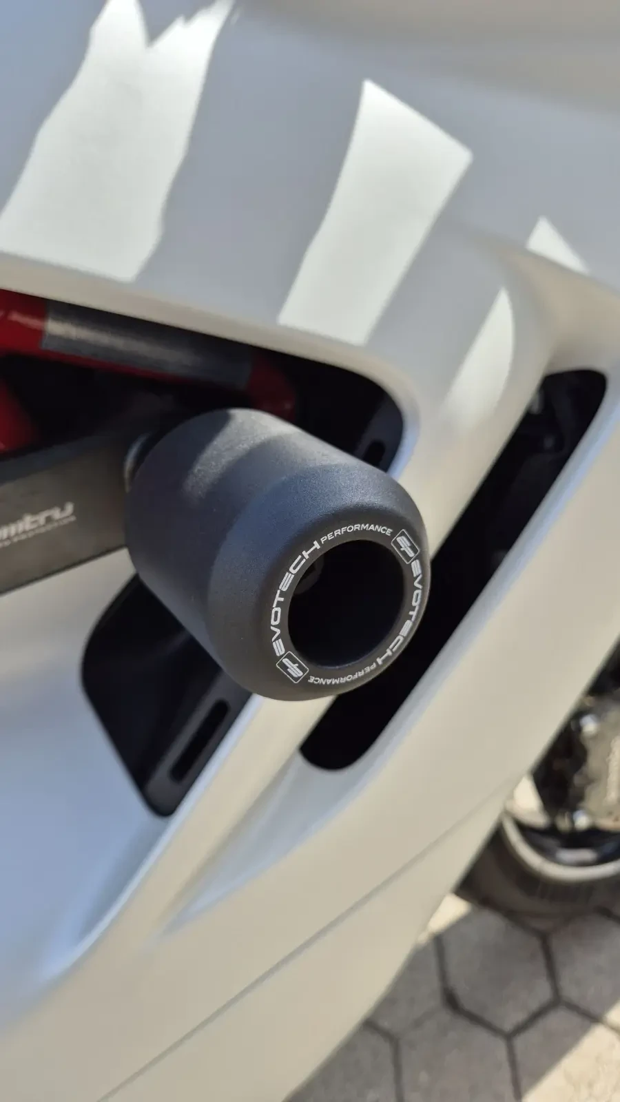 Ducati Supersport 950 S | Mobile.bg   11