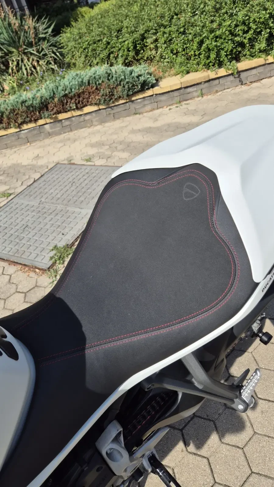 Ducati Supersport 950 S | Mobile.bg   16