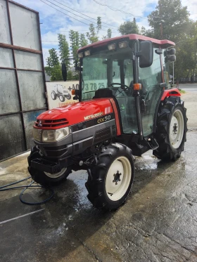  Yanmar AF 33   | Mobile.bg    16