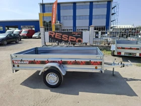 За автомобил Други TRIGANO P265, снимка 2