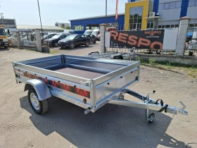 За автомобил Други TRIGANO P265, снимка 3