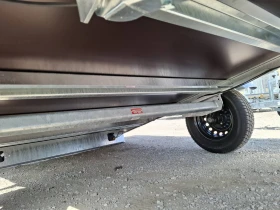 За автомобил Други TRIGANO P265, снимка 8