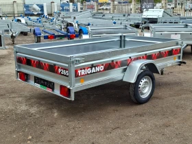 За автомобил Други TRIGANO P265, снимка 3