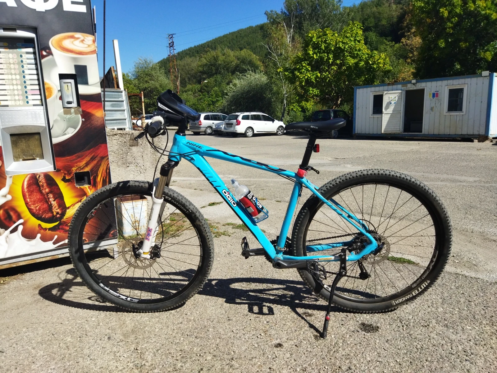  ORIX Nine 9 | Mobile.bg   1