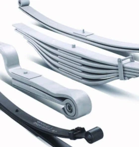 Ресори за камиони, бусове, джипове, таратайки, въздушни възглавници Ем Комплект 0884333261/ 08843332, снимка 4