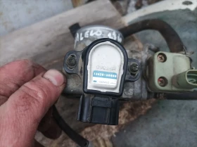 Дроселова клапа за Сузуки Балено 1.3 бензин. 98 год. G13B ., снимка 9