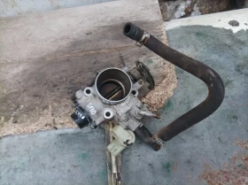 Дроселова клапа за Сузуки Балено 1.3 бензин. 98 год. G13B ., снимка 7