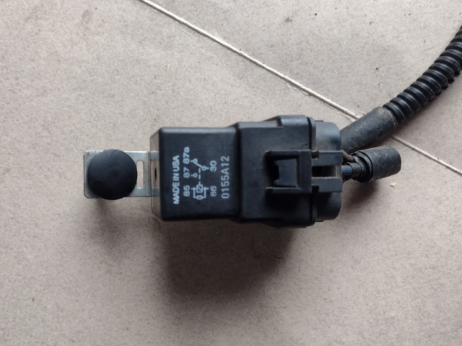 G8JN-1C6T-R-DC12  ����  OMRON   ��  JEEP GRAND CHEROKEE   | Mobile.bg � ����������� 2