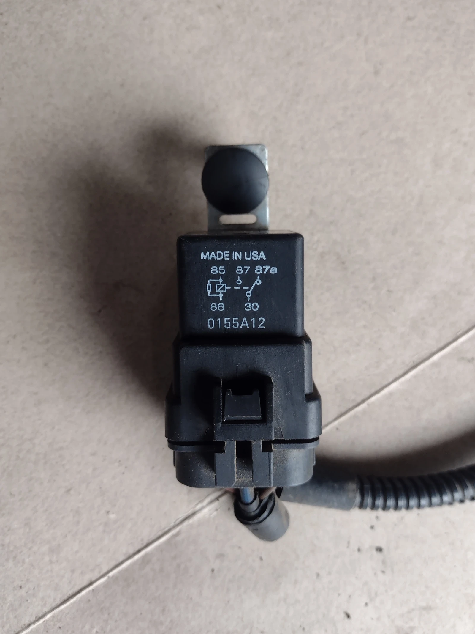 G8JN-1C6T-R-DC12  ����  OMRON   ��  JEEP GRAND CHEROKEE   | Mobile.bg � ����������� 3