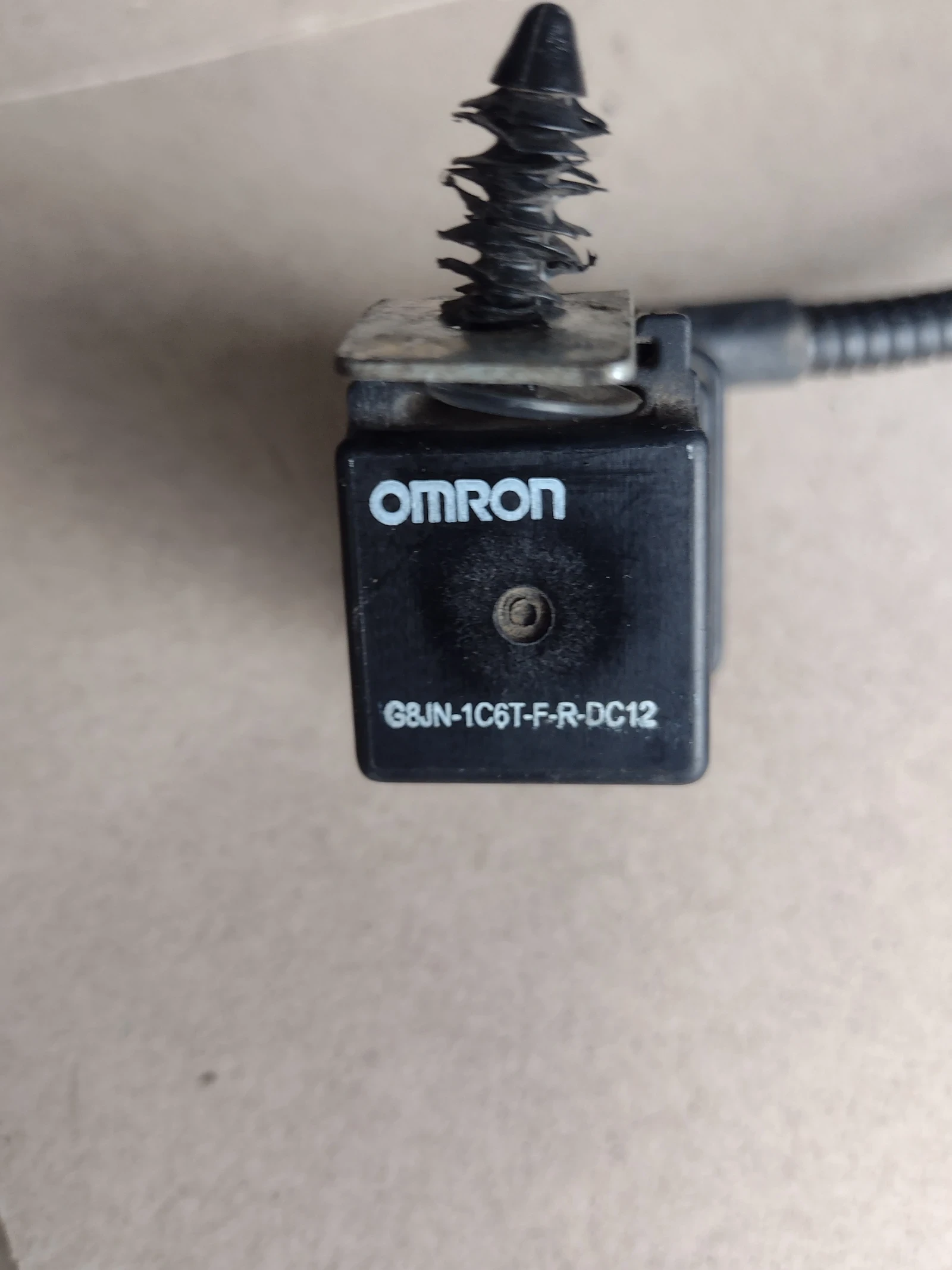 G8JN-1C6T-R-DC12  ����  OMRON   ��  JEEP GRAND CHEROKEE   | Mobile.bg � ����������� 1