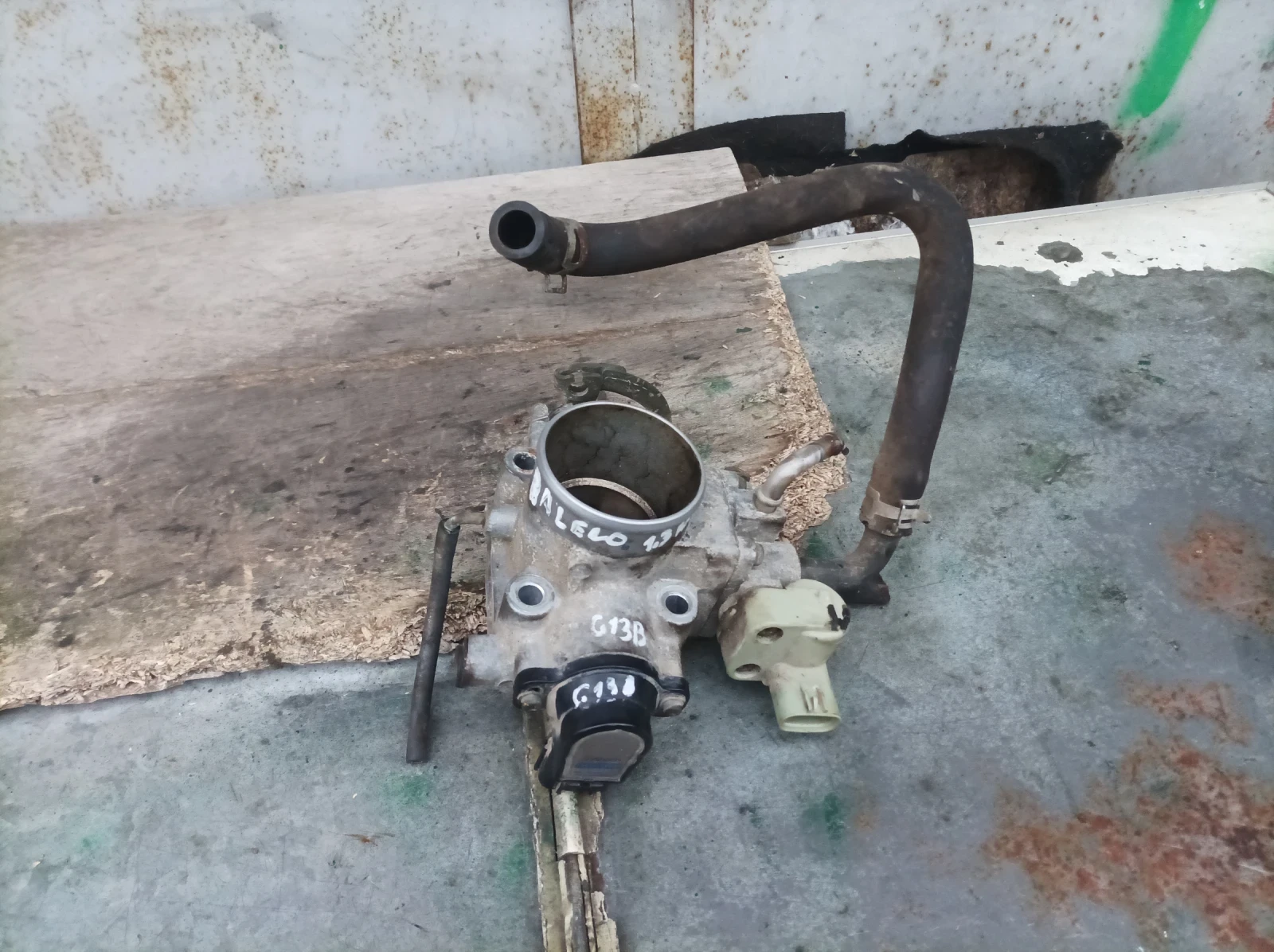 ��������� ����� �� ������ ������ 1.3 ������. 98 ���. G13B . | Mobile.bg � ����������� 1