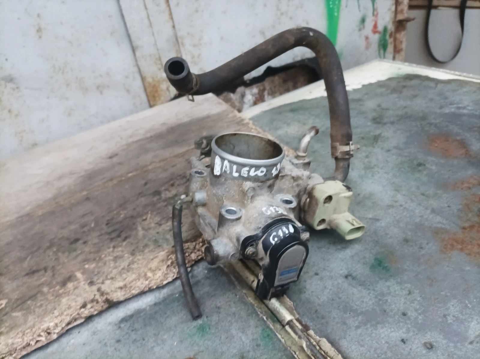 ��������� ����� �� ������ ������ 1.3 ������. 98 ���. G13B . | Mobile.bg � ����������� 3