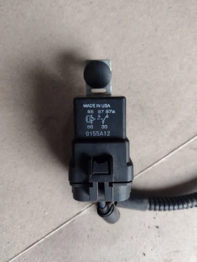 G8JN-1C6T-R-DC12    OMRON     JEEP GRAND CHEROKEE   | Mobile.bg    3