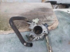 Дроселова клапа за Сузуки Балено 1.3 бензин. 98 год. G13B ., снимка 5 - Части - 53277955