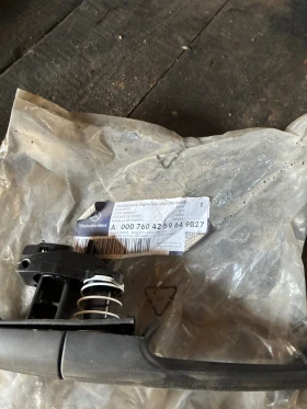 ���� ���������� ������ ������ Mercedes Sprinter. �������� ��������. 1996-2006�.  | Mobile.bg � ����� ������ 2