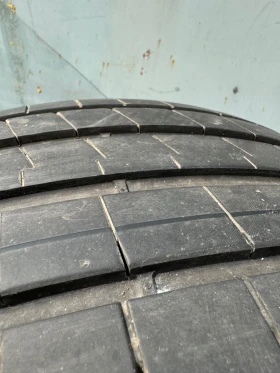 Гуми с джанти Goodyear 235/55R20, снимка 5