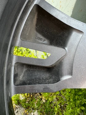 Гуми с джанти Goodyear 235/55R20, снимка 9