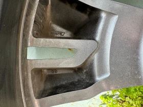 Гуми с джанти Goodyear 235/55R20, снимка 8