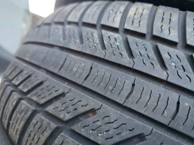Гуми Зимни 215/65R17, снимка 2