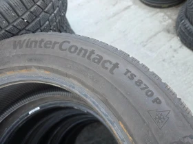 Гуми Зимни 215/65R17, снимка 7