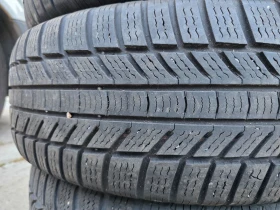 Гуми Зимни 215/65R17, снимка 6