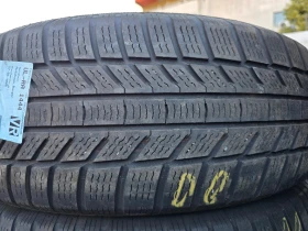Гуми Зимни 215/65R17, снимка 3