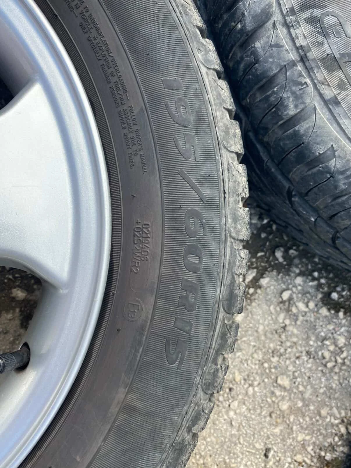 ���� � ������ 195/60R15 �� Opel | Mobile.bg � ����������� 9