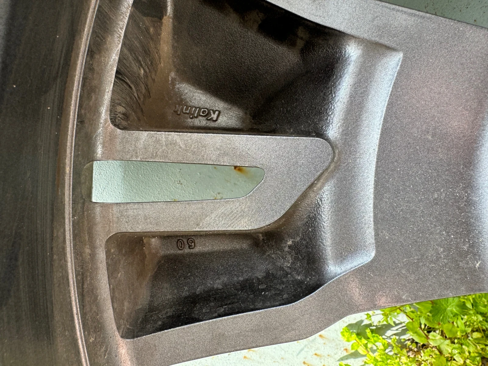 Гуми с джанти Goodyear 235/55R20, снимка 8 - Гуми и джанти - 54179141