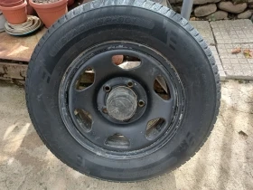    205/70R15  Suzuki Vitara | Mobile.bg    6