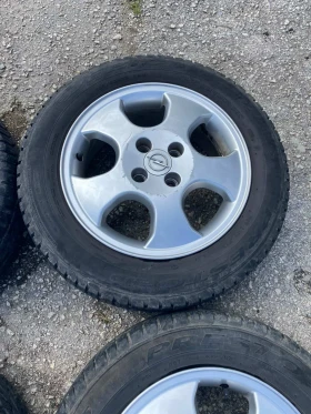 ���� � ������ 195/60R15 �� Opel | Mobile.bg � ����� ������ 6