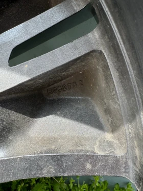 ���� � ������ 235/55R20 �� Nissan | Mobile.bg � ����� ������ 11