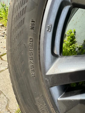 ���� � ������ 235/55R20 �� Nissan | Mobile.bg � ����� ������ 3
